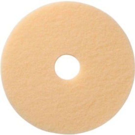 AMERICO Global Industrial„¢ 20" Carpet Pad, Beige, 5 Per Case 403720